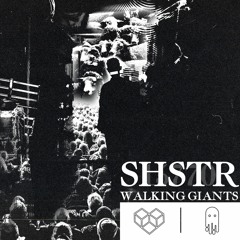 SHSTR • The Juggernaut