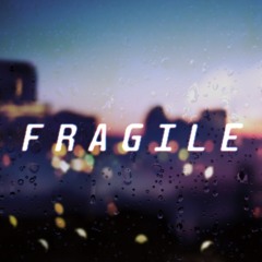 Fragile - Lo-Fi Chill Melancholic Music [FREE DOWNLOAD]