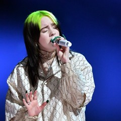 Billie Eilish - All The Good Girls Go To Hell - Live