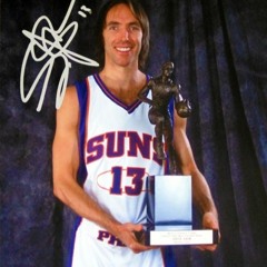 Steve Nash