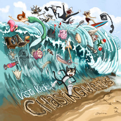Marceline - Vista Kicks
