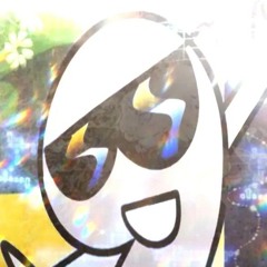 【UmbraticForest & B.a.D】Apotropaism (Ghost and pals)