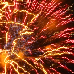 Poison soaked into the ground