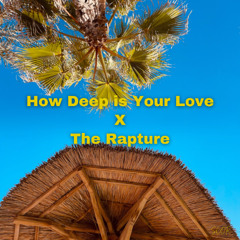 How Deep is Your Love x The Rapture (Scor Edit)