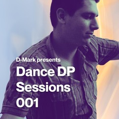 DanceDP Sessions #001