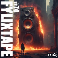 FYLIXTAPE #74 | Cutting Edge x BOUNCY Uptempo