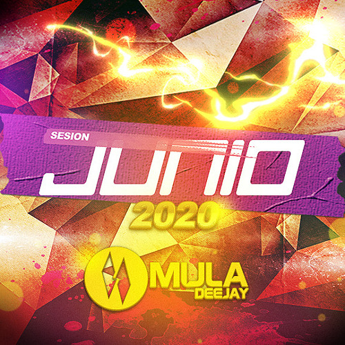 Sesion Junio 2020 Mula Deejay (Sin Cortes)