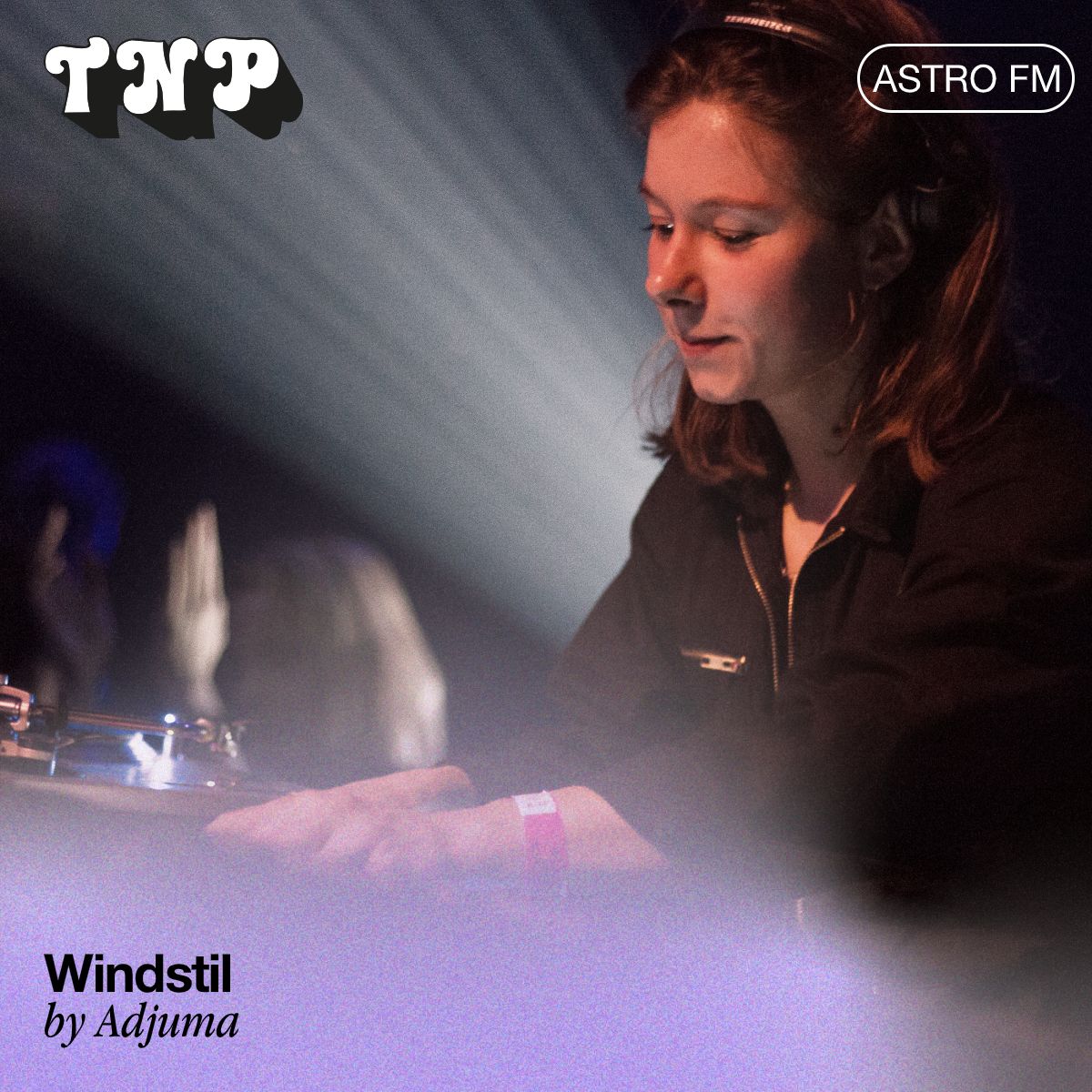 AstroFM 083 // Windstil by Ajuma