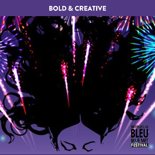 BOLD & CREATIVE – THE TALKS: Niigaan Sinclair, Writer, Editor, Columnist & Professor, University of Manitoba