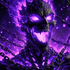 PHNKR - INFERNAL TRAPA (Slowed & Reverb)