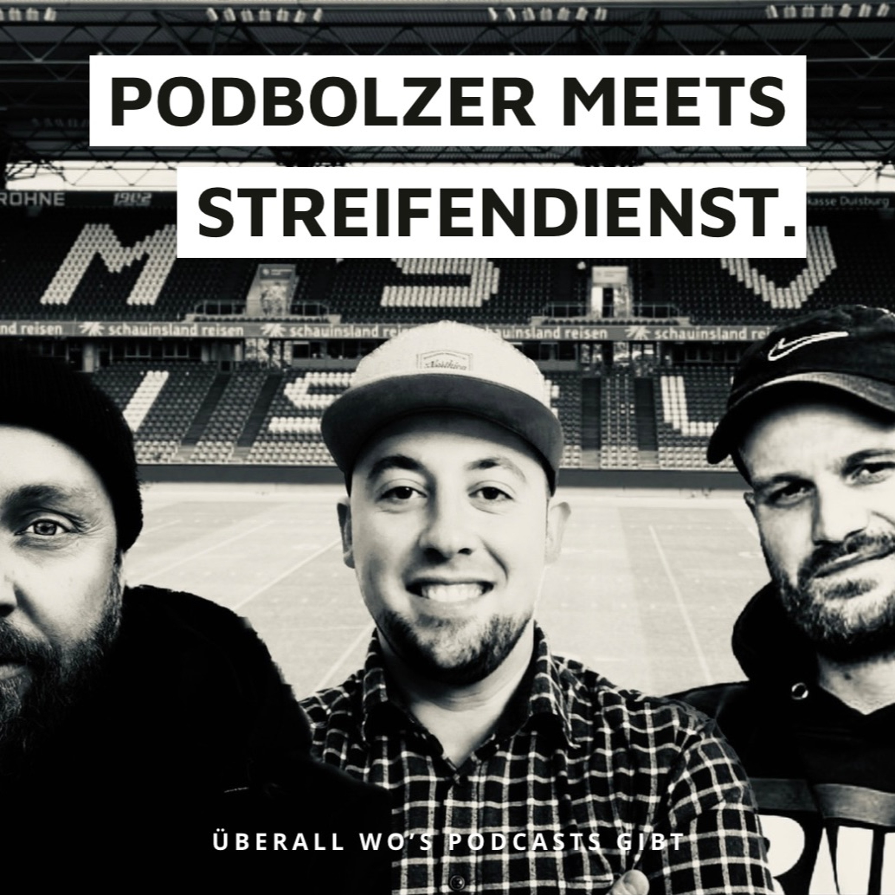 Podbolzer