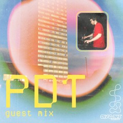PDT ✱ AVANT SECTOR GUEST MIX ✱