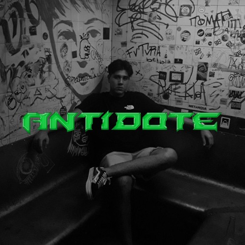 ANTIDOTE PODCAST 007: TOMAS KUNKEL