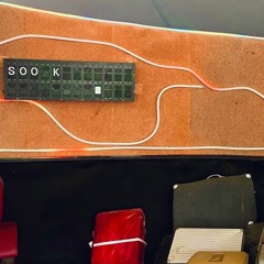 soo:k @ dubstation (fusion festival) - june 28, 2025