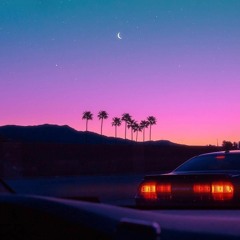 Past the Sun