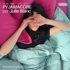 Pyjamacore #4
