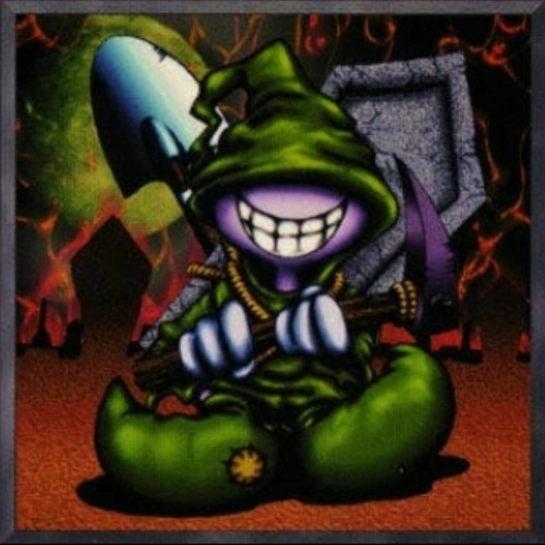 maibatsu +demisoldier