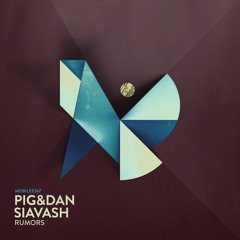 Pig&Dan, Siavash - Riddler
