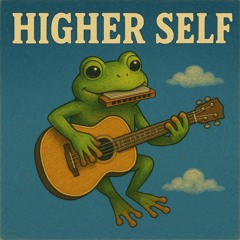 Higher My Self