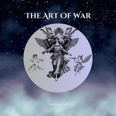 "The Art Of War" Trap x Emotional Freestyle type beat [Prod. Harlequinn]