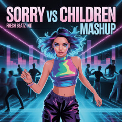SORRY VS CHILDREN MASHUP