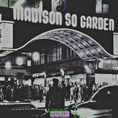 MADISON SQ GARDEN feat. Herme$ & Jarye (Prod. Yin Yang Collective)