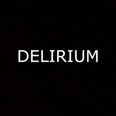 DELIRIUM (FIinal Version) instrumental FREE DOWNLOAD!