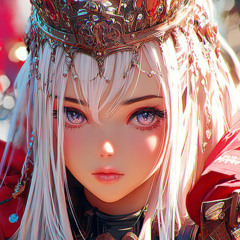 Watch the Queen Conquer