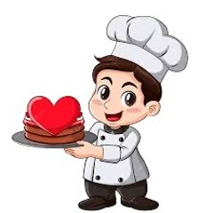 Amor de Cozinheiro(paródia amor de violeiro)