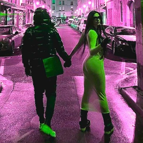 Bow Down (prod. Loop Slapps)
