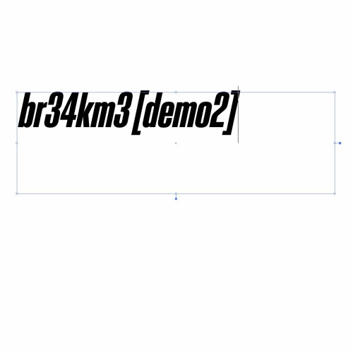 br34km3 [demo2]
