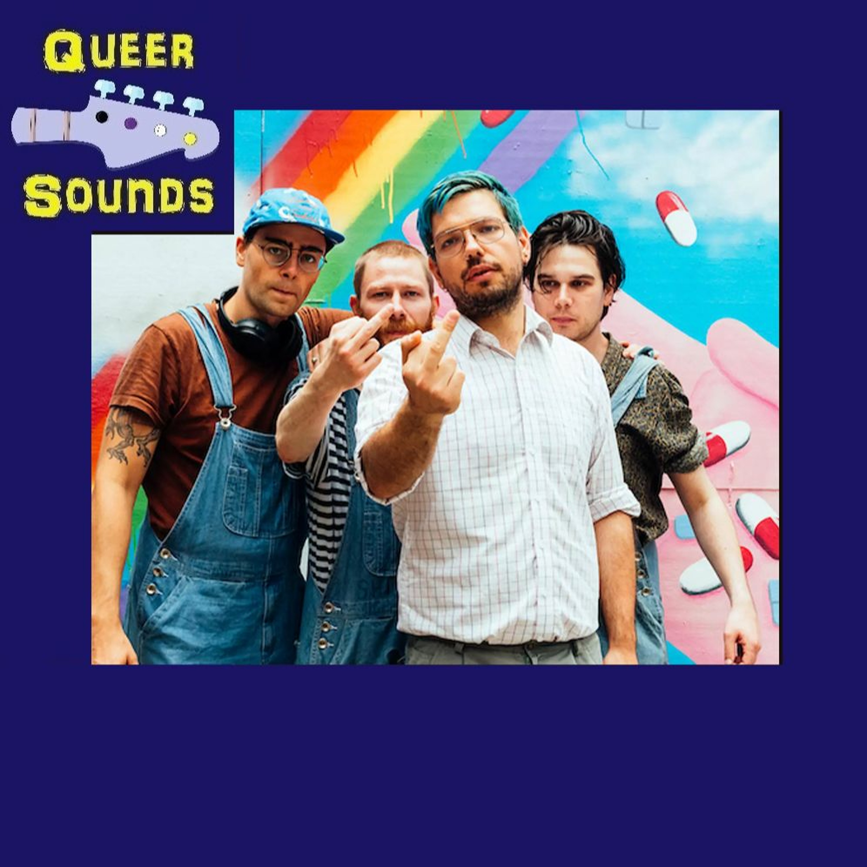 QueerSounds