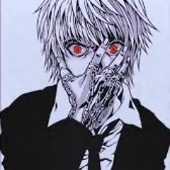 Kurapika’s Judgment