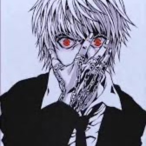 Kurapika’s Judgment