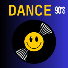 DANCE 90S (SÓ AS MELHORES) VOL. 1