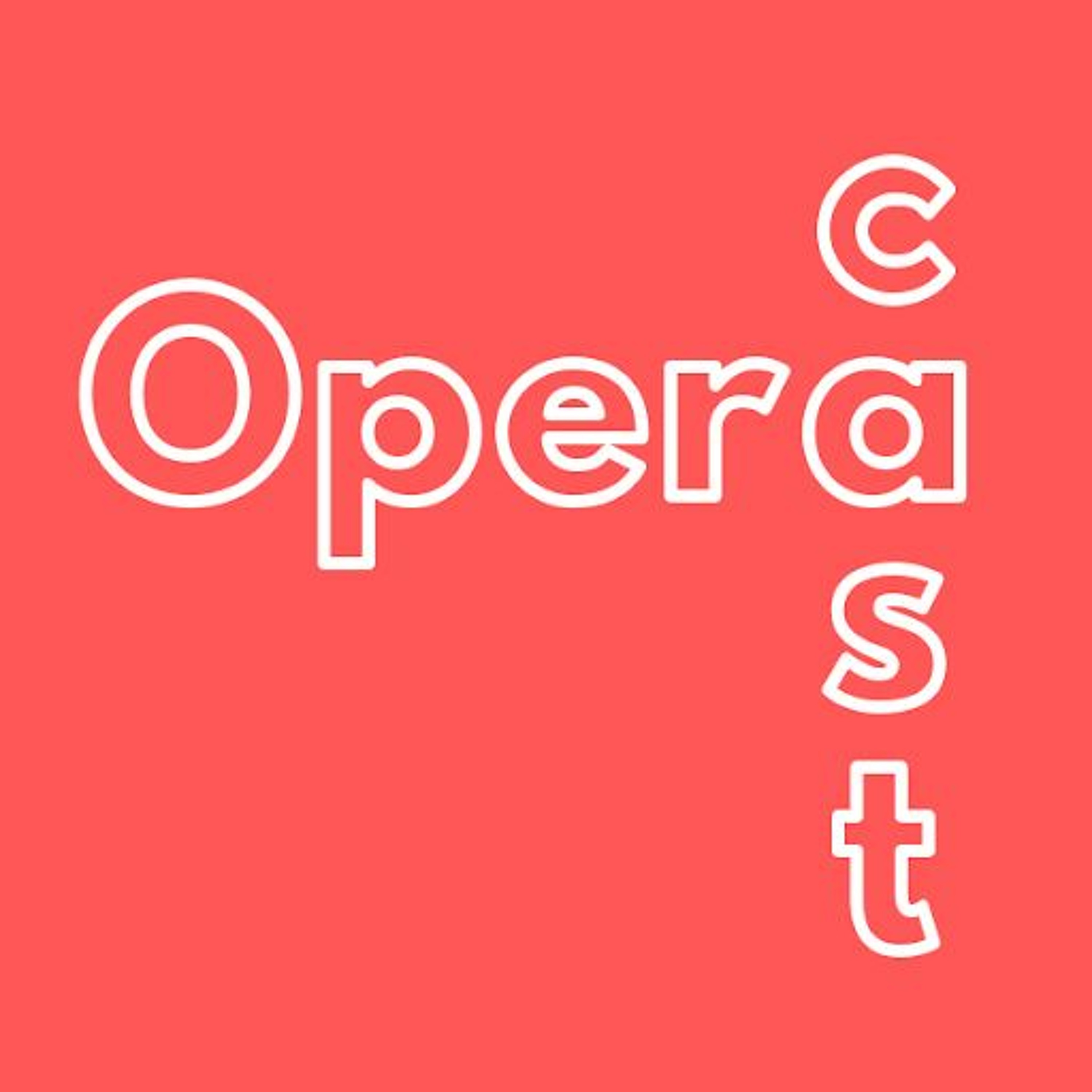 Operacast