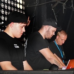 C.Z-KiND VS ToGs & SkG [LIVESET]