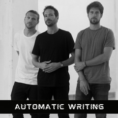 Automatic Writing @ Unum Festival - Pine Stage