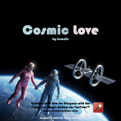Cosmic Love