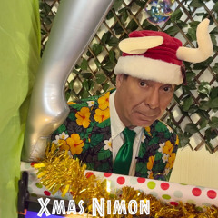 A Very Maynard Xmas 2025 (audio version)