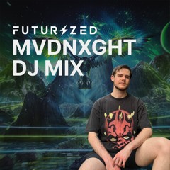 MVDNXGHT DJ Mix