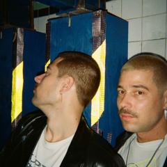 OKMIX Vol.35 - Doppelgang