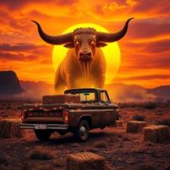 Now that is what I call Truckstep Vol 3