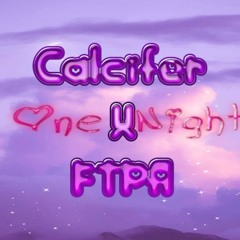 RIN - One Night (Calcifer x FTPA Trance Edit)