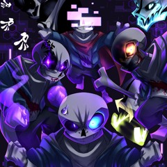 [Chaotic Time Trio] [El-Elll] [Full OST+UST]