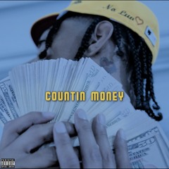 Luhvy - Countin Money