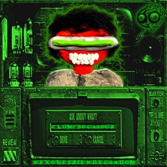 CLUMPBOGAROUS NEXOHETSIENDEGRADOM