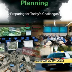▶️ PDF ▶️ Crisis Management and Emergency Planning kindle