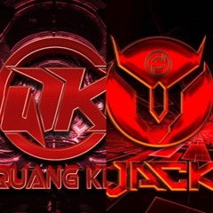 NST - Nhạc Dé Nhưng Không Lé - DJ Quang Kenny Ft DJ Jack