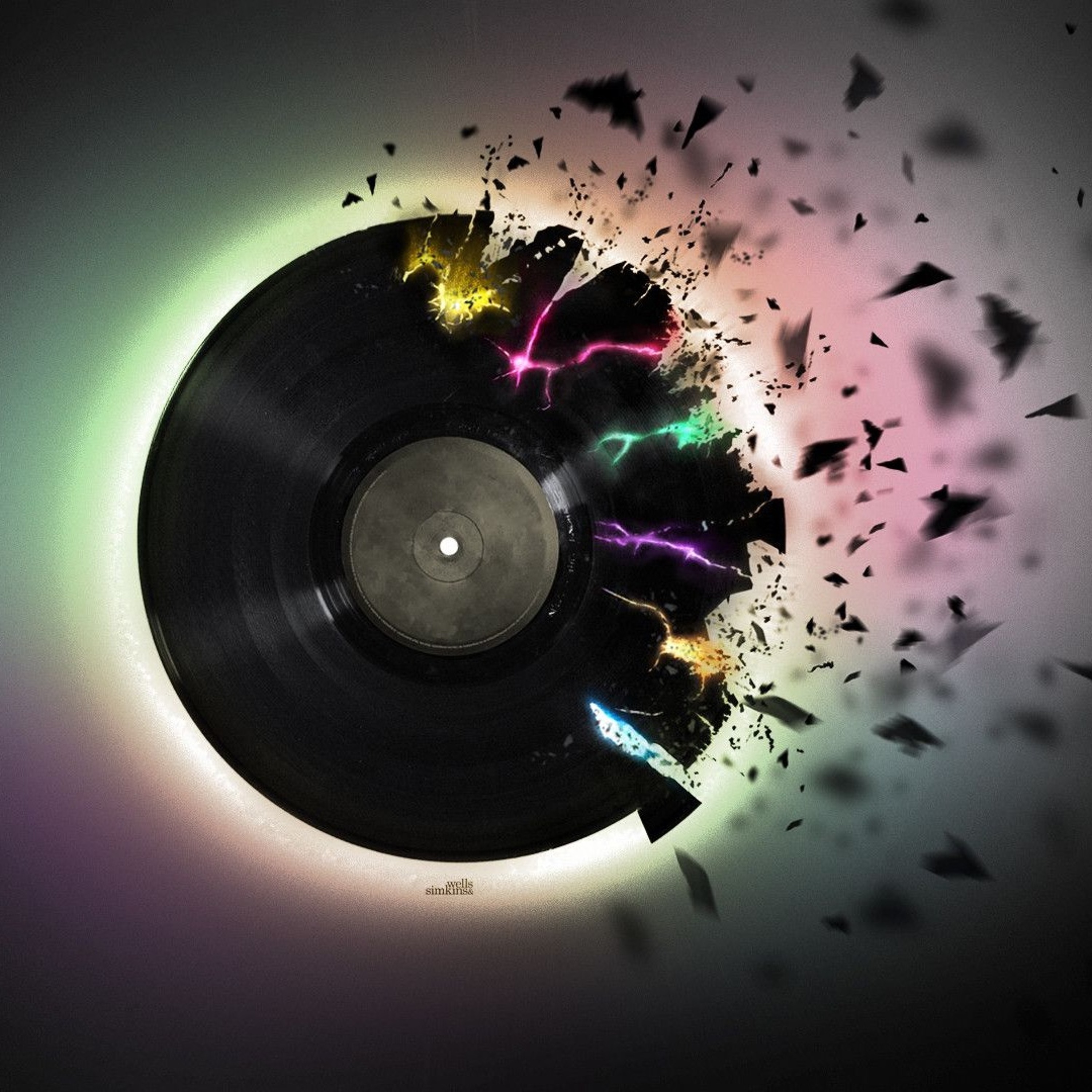 Tech House Sessions 3 episode artwork